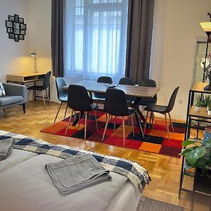 Deluxe Appartement